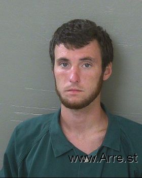 Justin Tyler Carter Mugshot