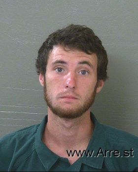 Justin Tyler Carter Mugshot