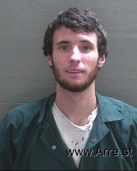 Justin Tyler Carter Mugshot