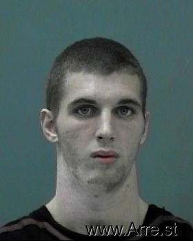 Justin Blake Castleberry Mugshot