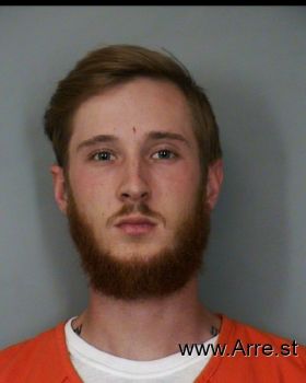 Justin Blake Childress Mugshot