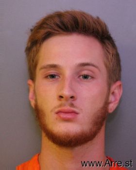 Justin Blake Childress Mugshot