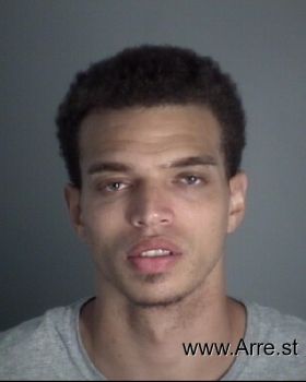 Justin Lee Christopher Mugshot