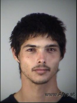 Justin Jacob Cobb Mugshot