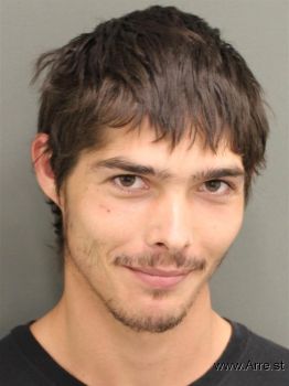 Justin Jacob Cobb Mugshot