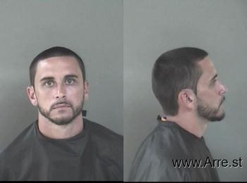 Justin Dean Coffman Mugshot