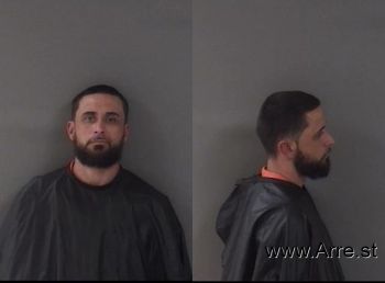 Justin Dean Coffman Mugshot