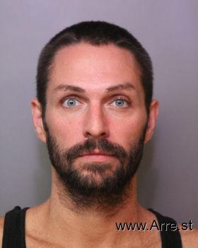 Justin  Collins Mugshot