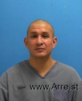 Justin C Contreras Mugshot