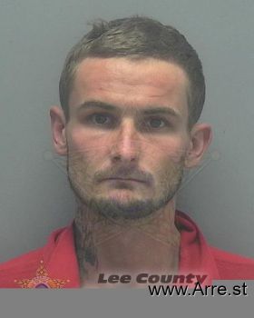 Justin Lee Cummings Mugshot