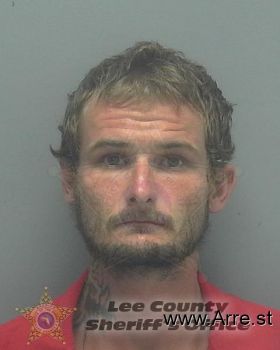 Justin Lee Cummings Mugshot