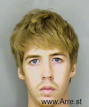 Justin Monroe Curtis Mugshot