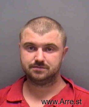 Justin Frank Davidson Mugshot