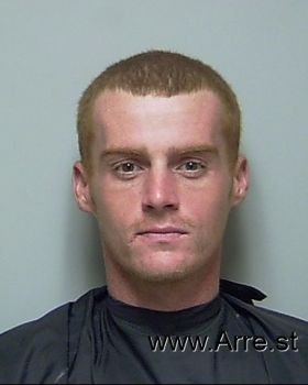 Justin Edward Dillmon Mugshot