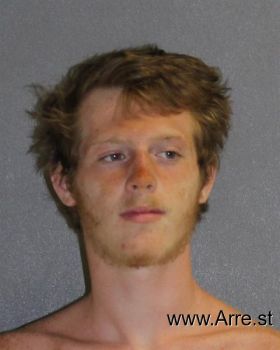 Justin  Dixon Mugshot