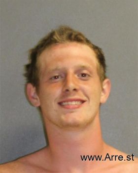 Justin  Dixon Mugshot