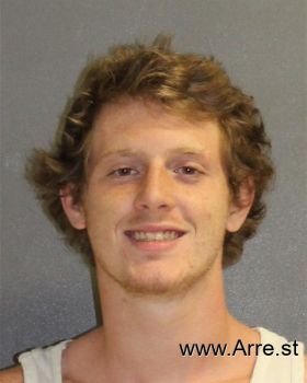 Justin  Dixon Mugshot