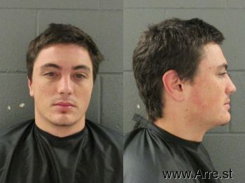 Justin Robert Dixon Mugshot