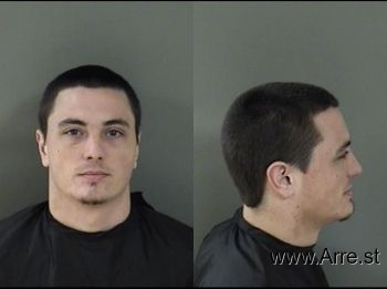 Justin Robert Dixon Mugshot