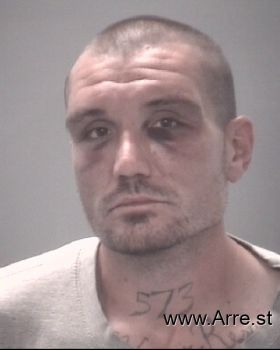 Justin Thomas Dooley Mugshot