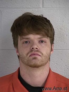 Justin Cody Downing Mugshot