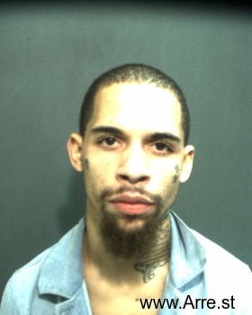 Justin Alexander Drinkwine Mugshot