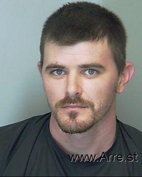 Justin David Eckert Mugshot