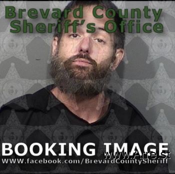 Justin David Elswick Mugshot