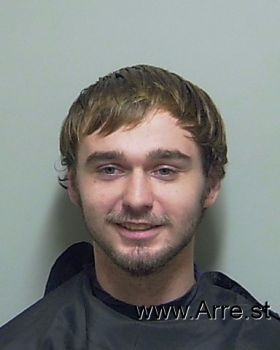 Justin Michael Fairbanks Mugshot