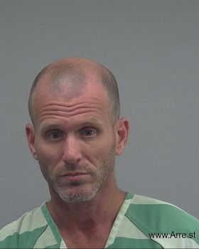 Justin Greg Ferguson Mugshot