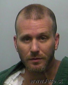 Justin Greg Ferguson Mugshot