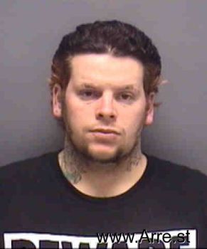 Justin Allan Floyd Mugshot