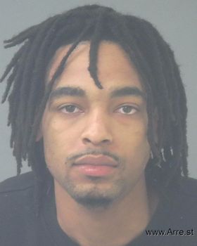 Justin Cortez Floyd Mugshot