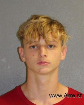 Justin  Foley Mugshot