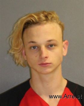 Justin  Foley Mugshot