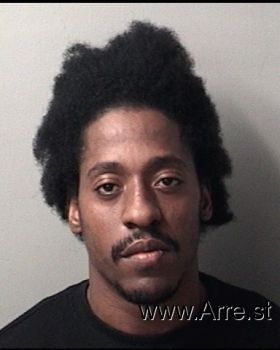 Justin Leon Foster Mugshot