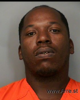 Justin Tyrone Fowler Mugshot