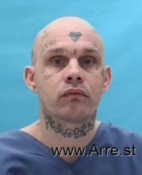 Justin R Fox Mugshot