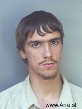 Justin  Fuller Mugshot