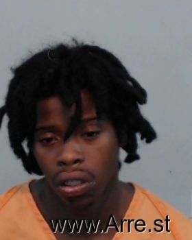 Justin Takia Fulton Mugshot