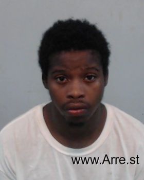 Justin Takia Fulton Mugshot