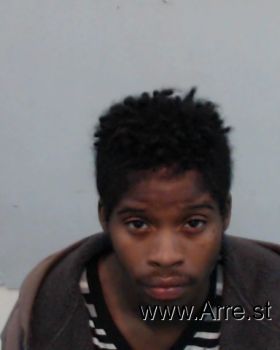 Justin Takia Fulton Mugshot