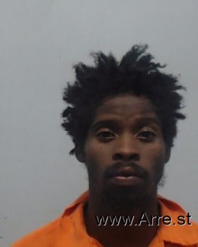 Justin Takia Fulton Mugshot