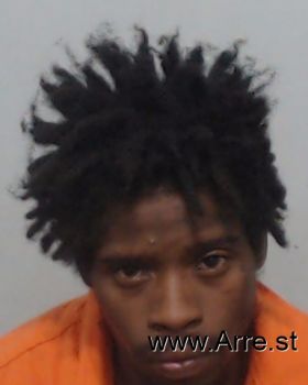 Justin Takia Fulton Mugshot