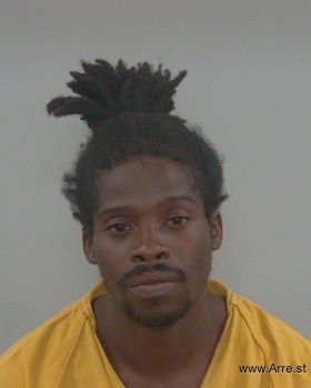 Justin Takia Dijon Fulton Mugshot