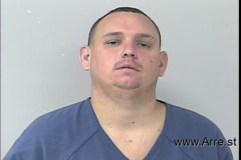 Justin Earl Fulwood Mugshot