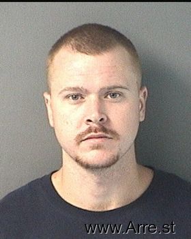 Justin Cody Gann Mugshot