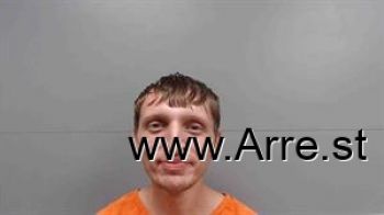 Justin Jeffery Gardner Mugshot