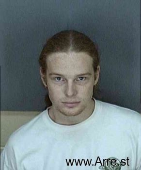 Justin Michael Gardner Mugshot