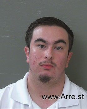 Justin Alexander Garza Mugshot